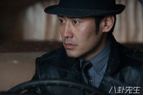 吴秀波最近演的谍战剧,吴秀波最好看的谍战片