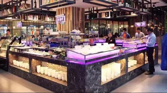 南京哪家自助餐环境性价比最高,南京河西金鹰50层自助餐价格