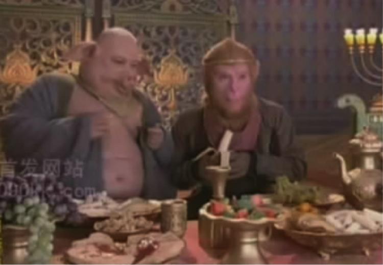 西游伏妖篇的深度解析,西游记主要揭露什么样的黑暗事实