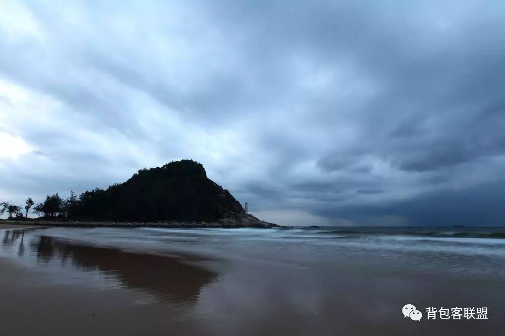 海陵岛旅游攻略阳江,海陵岛游玩攻略怎么弄