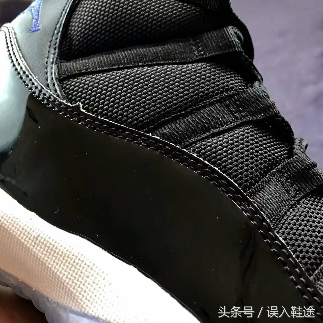 东莞aj和正版差距大吗,aj东莞货与正品区别