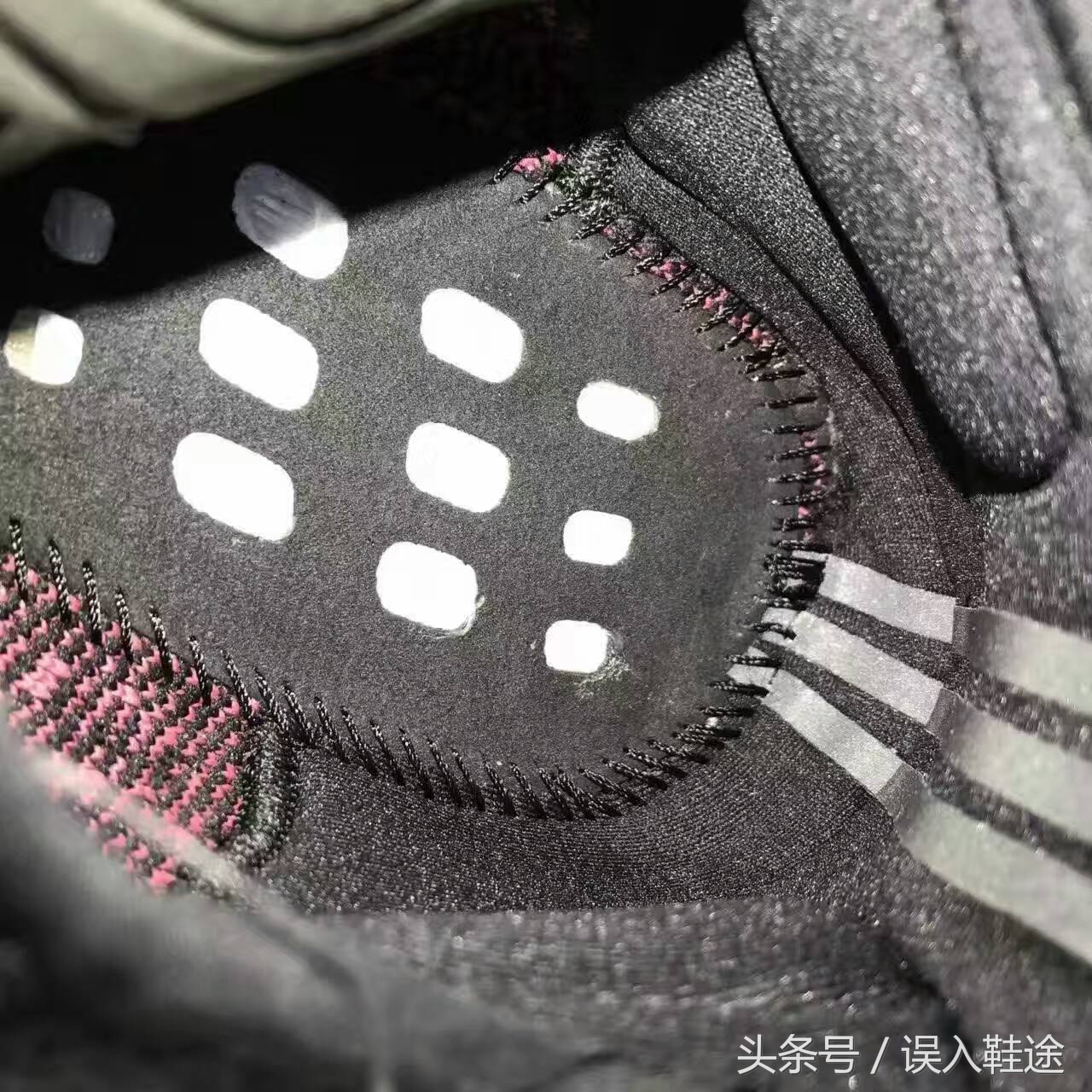 东莞aj和正版差距大吗,aj东莞货与正品区别