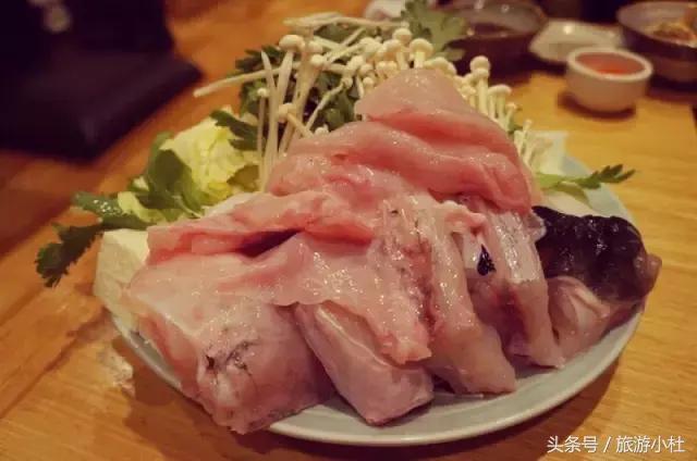 没吃过这些?别说你来过大阪!