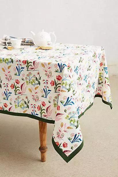 桌布减肥,一张桌布带来的奇迹