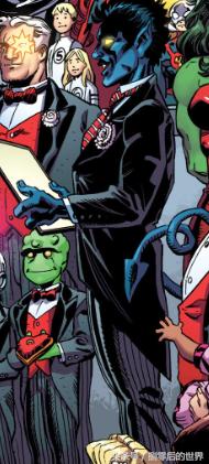 死侍对战小贱贱和金刚狼,小贱贱死侍vs金刚狼谁更强