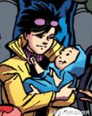 死侍对战小贱贱和金刚狼,小贱贱死侍vs金刚狼谁更强