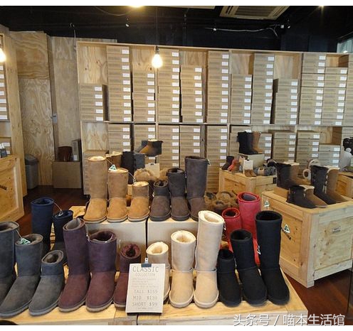 澳洲ugg正品是真的吗,澳洲ugg为什么会出现掉毛现象