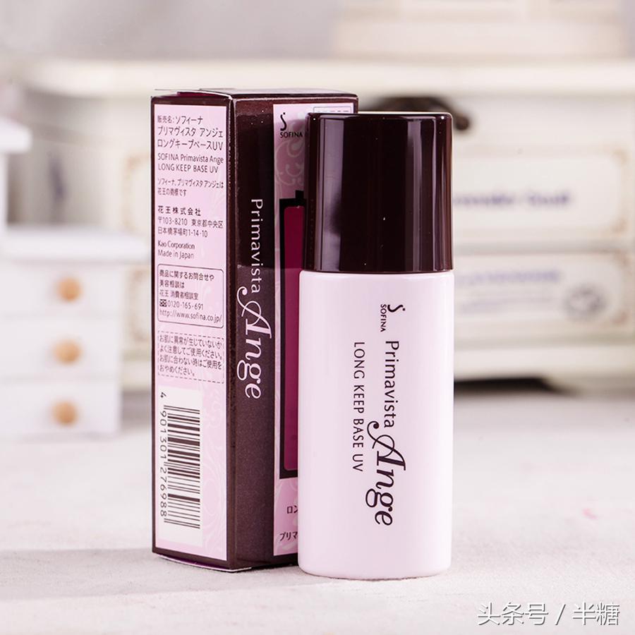 年度10款超人气隔离霜,十款最好的防晒隔离霜