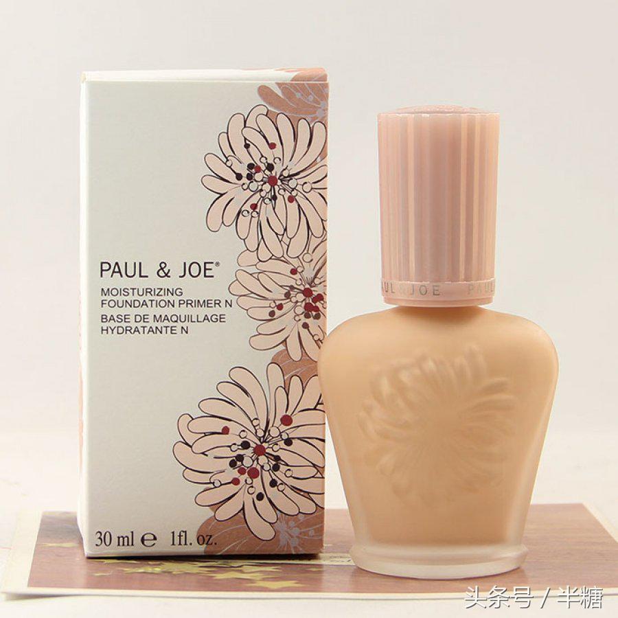 年度10款超人气隔离霜,十款最好的防晒隔离霜