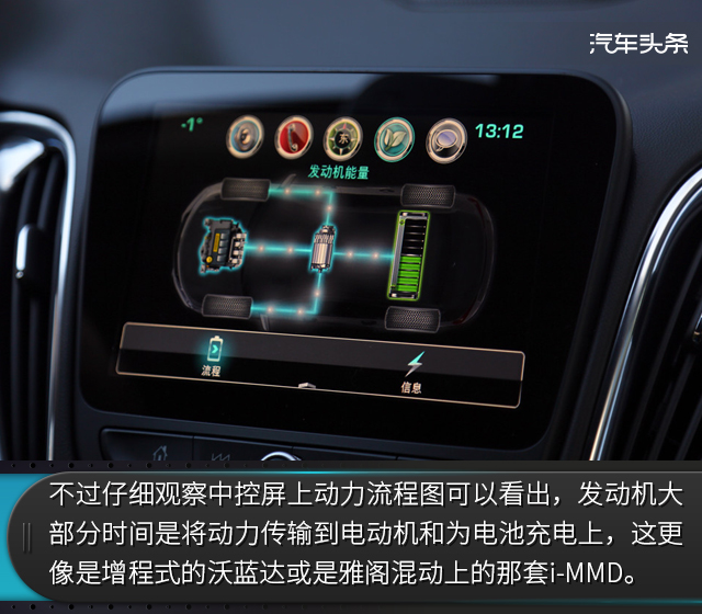 试驾迈锐宝xl最新款,雪佛兰迈锐宝xl路上实测