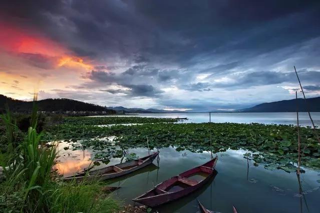 2019春运高铁云南,春节云南自驾5天最佳路线