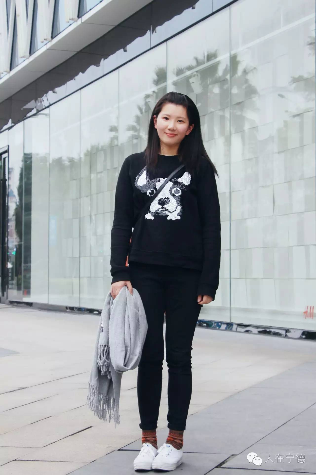 人在宁德｜第3个100张面孔咯