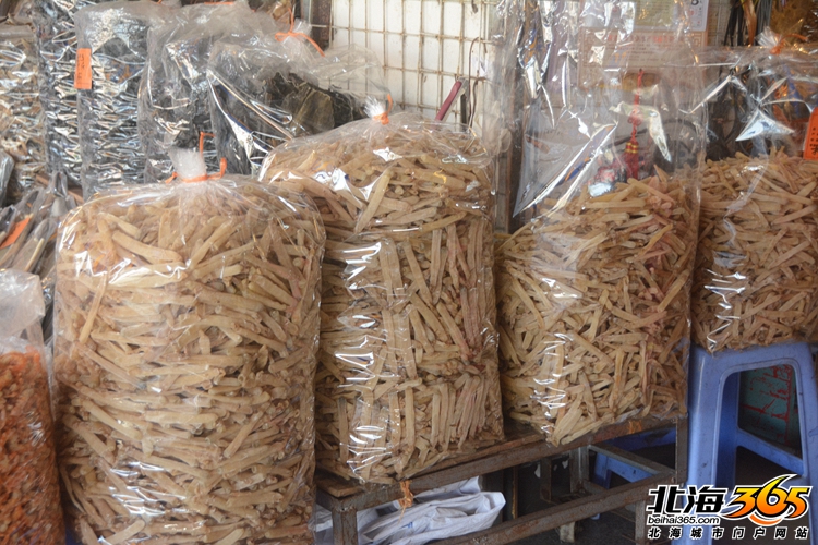 北海海鲜干货市场哪里便宜又好,北海干货海鲜市场哪里便宜