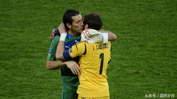 布冯历史数据,布冯历史