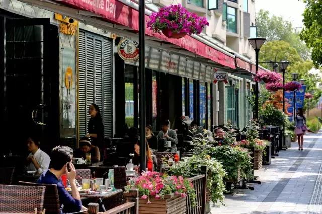 过年上海周边旅游最值得去的地方,上海假期周边旅游攻略大全