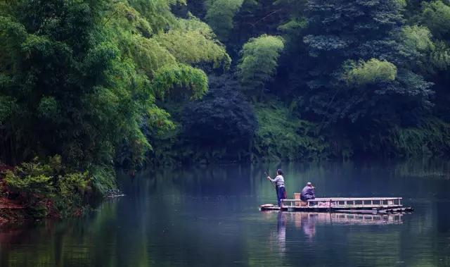 成都周边一天自驾游去哪里,春节成都附近3天自驾游哪里耍