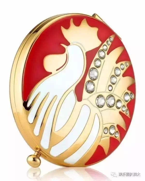 各大牌鸡年限定,外国人对鸡看法