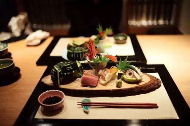 人均3000日料店,人均3000顶级日料