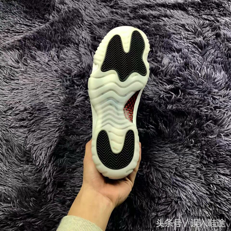 东莞aj和正版差距大吗,aj东莞货与正品区别