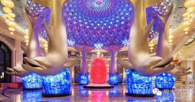 中国亲子度假酒店排名,优选亲子酒店指南