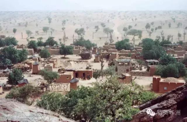 西非尼日尔国家怎么样,尼日尔是阿拉伯国家吗