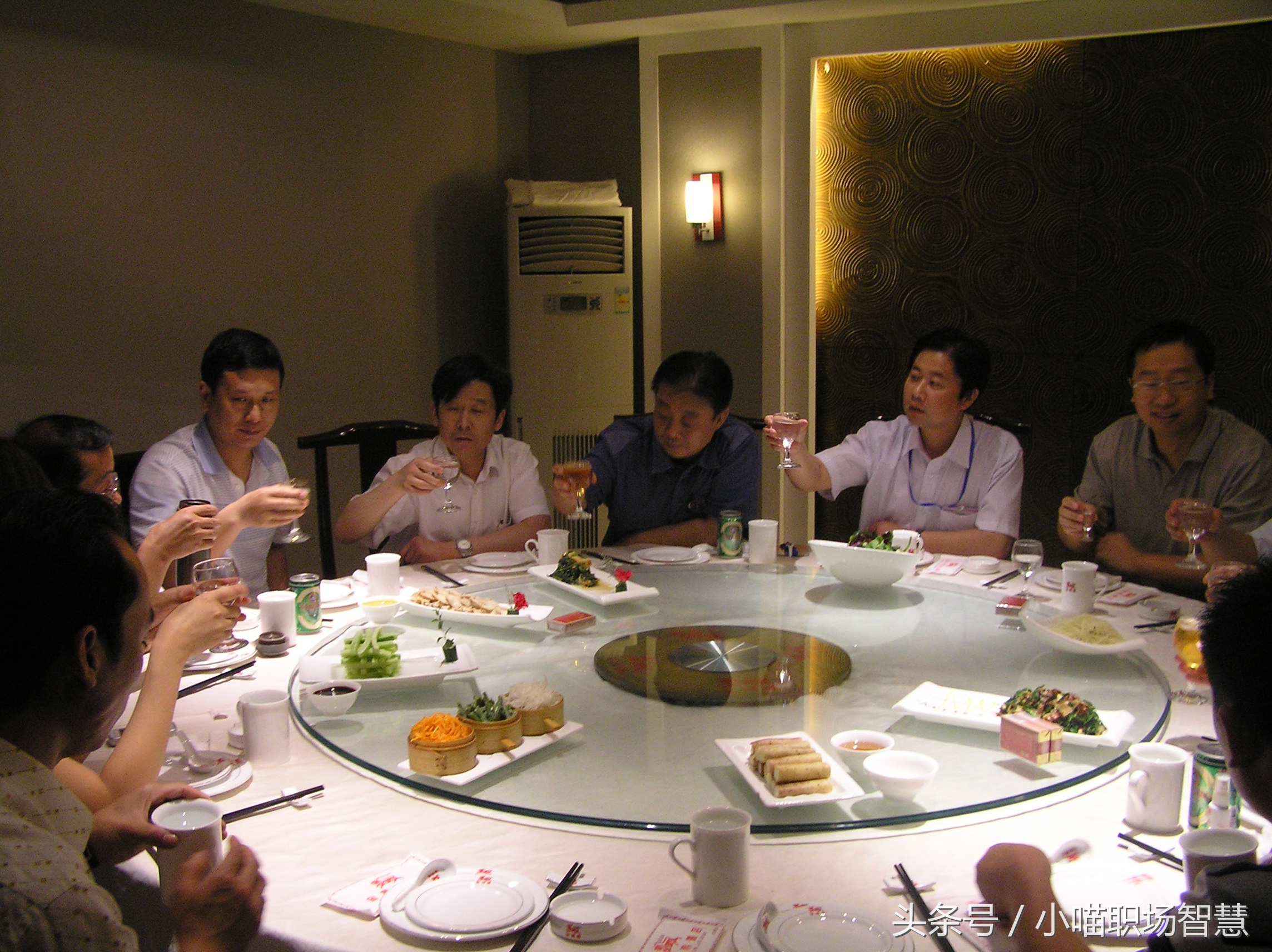 职场挑拨离间的人怎么对付,职场有人挑拨离间怎么破局