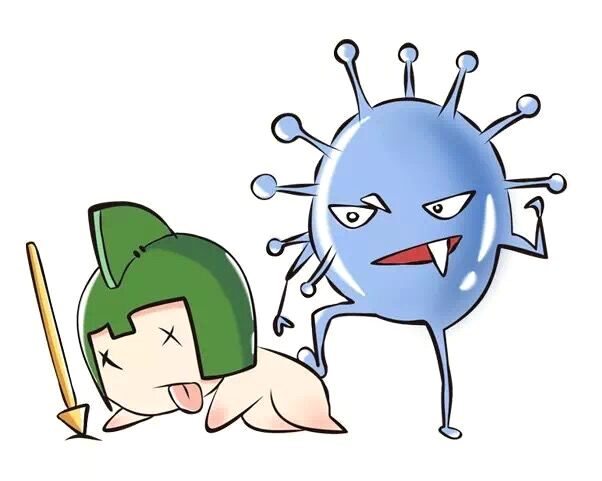 扁桃体经常发炎怎么回事,宝宝老是扁桃体化脓是怎么回事