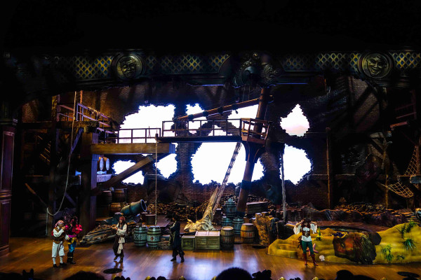 上海迪士尼送票,上海迪士尼门票购买攻略最新