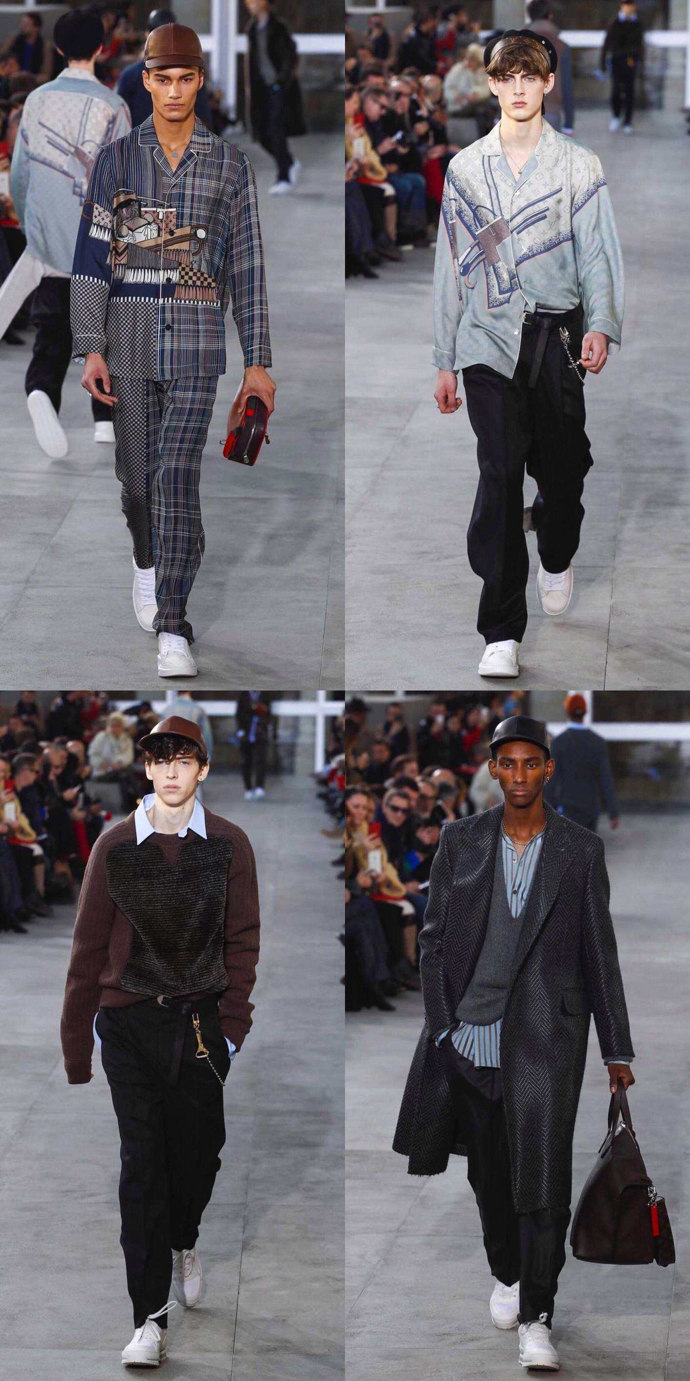 lv联名supreme2017xc (lv supreme联名)