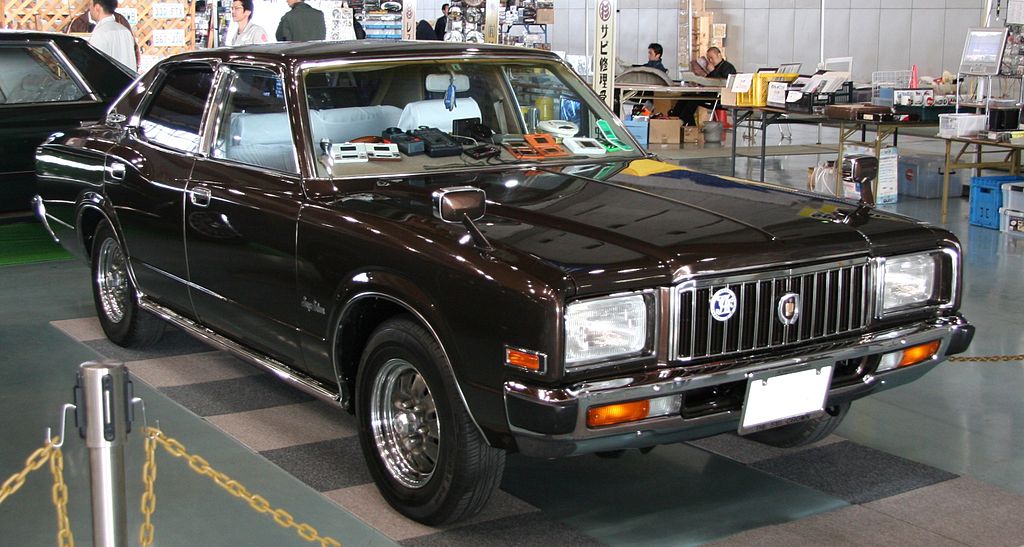 皇冠被一汽玩砸，假如失去中国市场还能活吗？