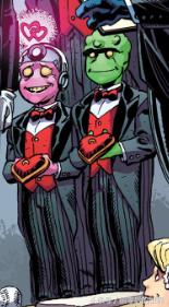 死侍对战小贱贱和金刚狼,小贱贱死侍vs金刚狼谁更强