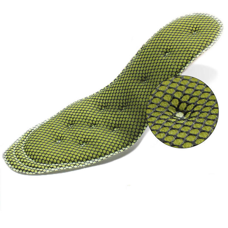 男士增厚软底鞋垫,男士鞋垫舒服不累脚