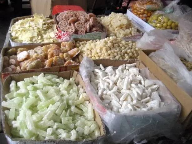 小时候的年味特别浓,小时候的年味值得怀念