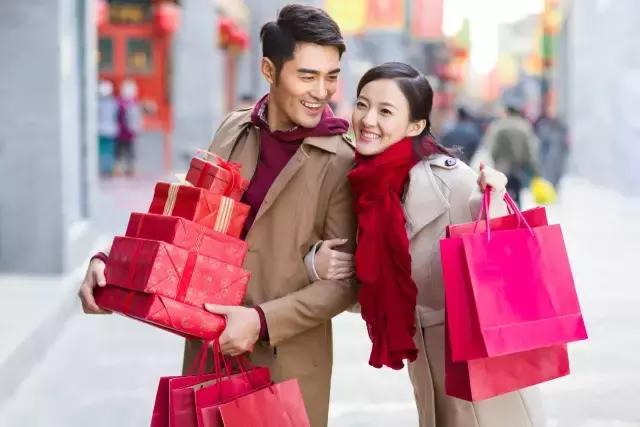 不好意思，中国人想要的春节已经在美国上线