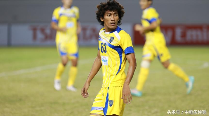 励志！从业余走到亚冠这只菲律宾球队有望战申花！