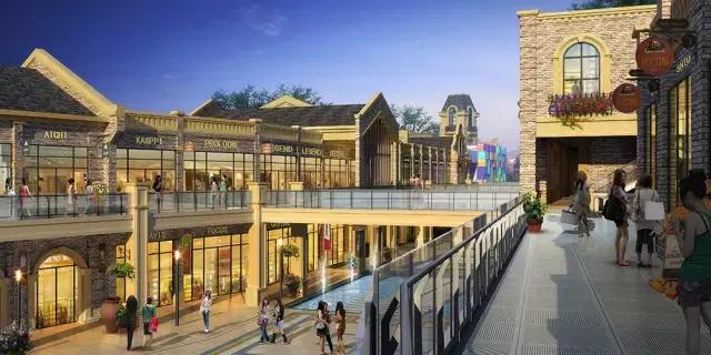 一言不合就变脸,德阳广汉汉街现在怎么样了