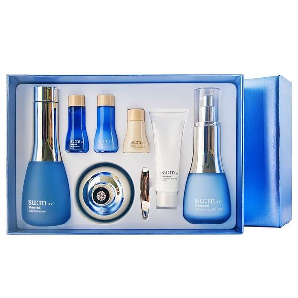 韩妆不断出新品，哪些是经久不衰的经典，现在还在热卖！