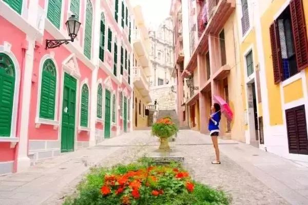 港澳旅行用品必备神器有哪些,港澳往来的交通工具