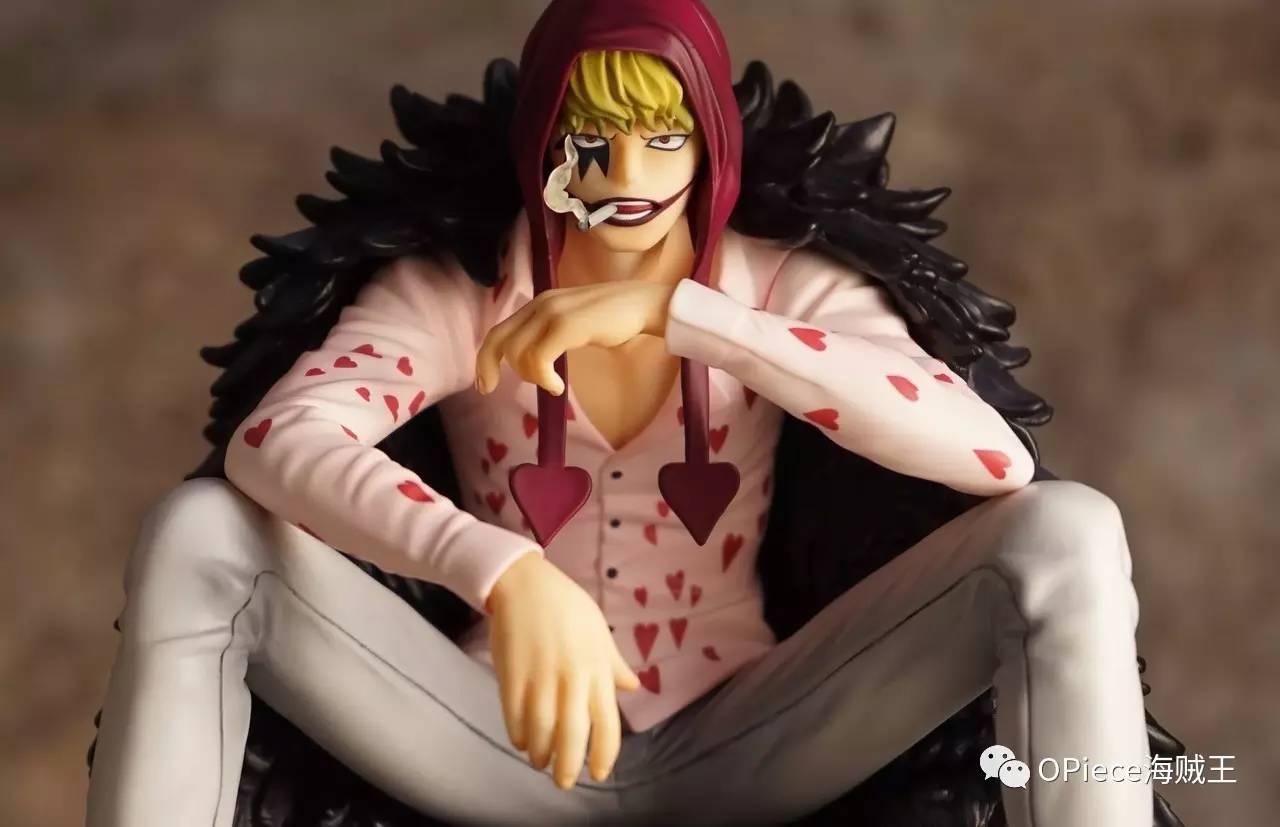 柯拉松手办正版,pop柯拉松罗手办