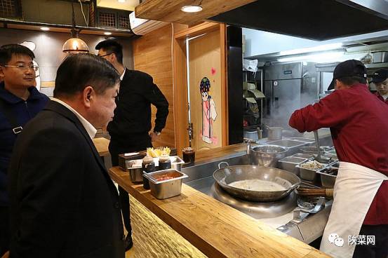 地道西安陕菜,陕菜北京