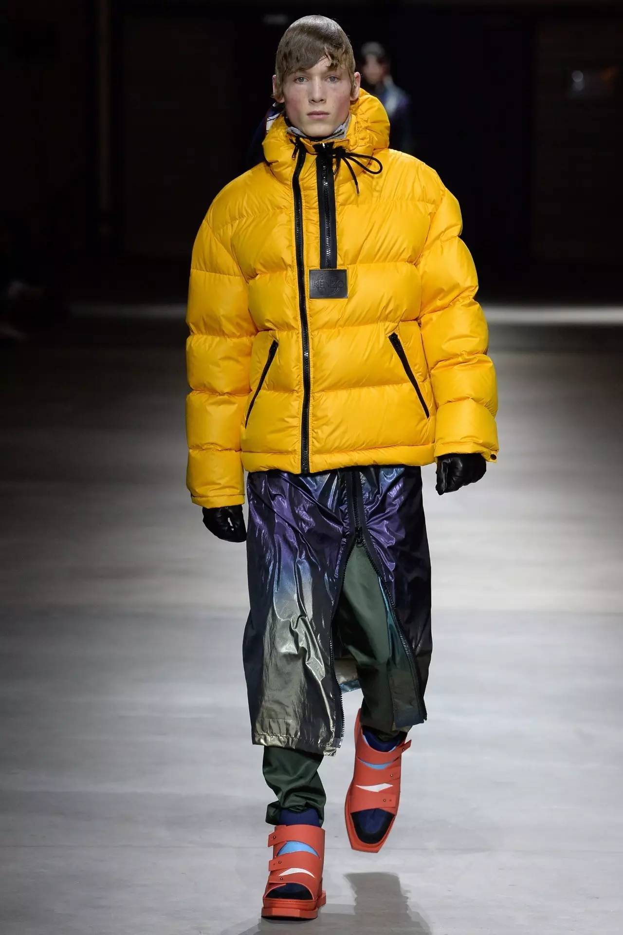 kenzo2020款男装,kenzo系列男装