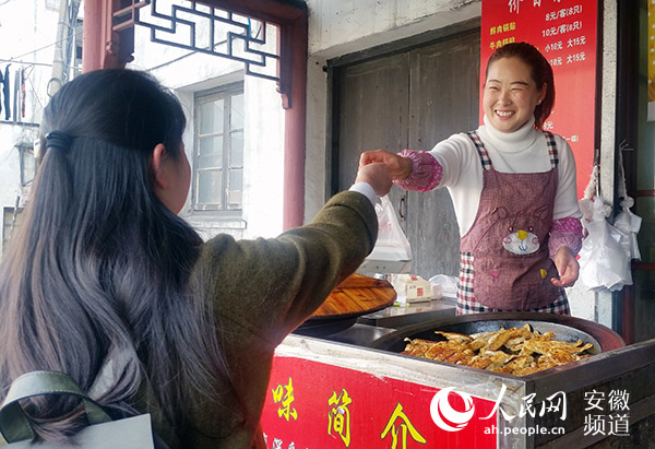 安徽姑娘苏州,安徽姑娘在苏州打工一年