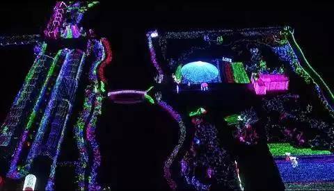 全青岛,全青岛最火的地方