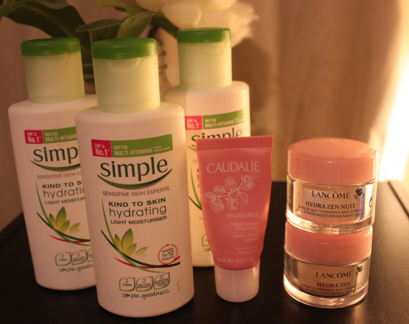 年度空瓶合集攒了好久,超实用的空瓶分享