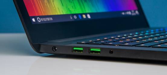 雷蛇灵刃2016款,雷蛇灵刃152060测评