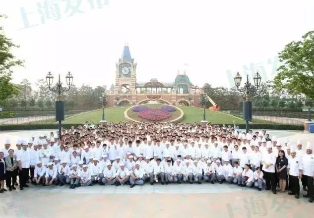 迪士尼演职人员招聘条件,上海迪士尼招工作人吗