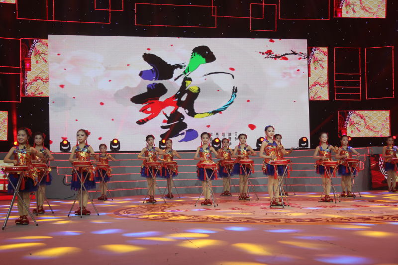 盼望着！距离《曲山艺海泉城春晚》播出还有2天！