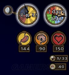 饥荒海难海盗船长玩法攻略,饥荒海难船长生存教学