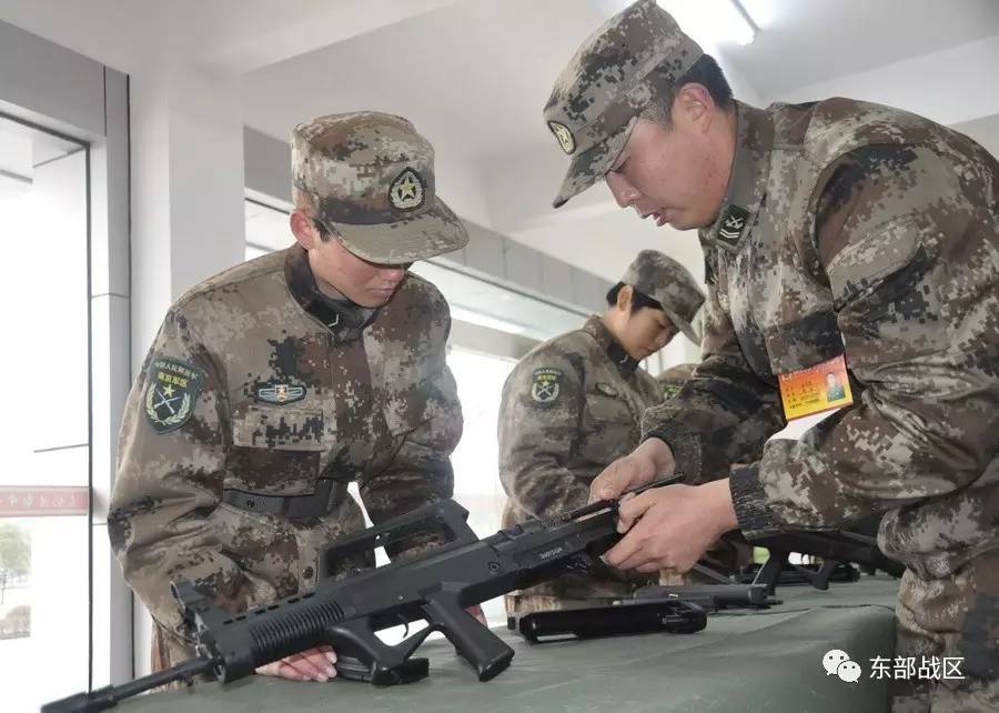 兵王要当几年,兵王有多珍贵