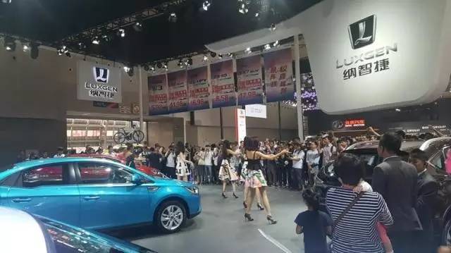 狂揽17项大奖,2015款纳智捷优6评测